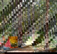 Dwellingup - Attractions