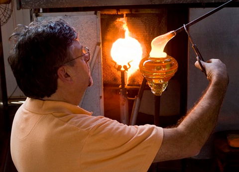 Eamonn Vereker Glass Studio And Gallery - Attractions 1