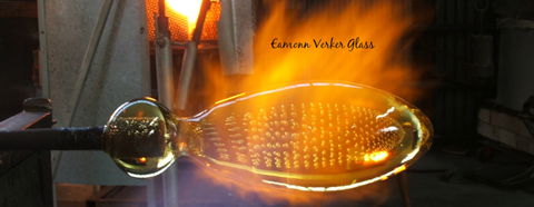 Eamonn Vereker Glass Studio And Gallery - Attractions 2