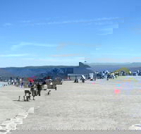 Echo Point Lookout - Attractions