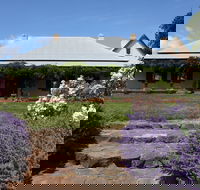 Entally Estate - Attractions