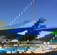 Eugowra Swimming Pool - Attractions