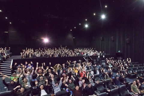 Event Cinemas - Innaloo - Attractions 0