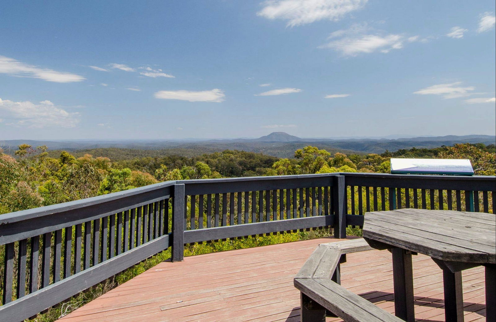Paynes Crossing NSW Attractions