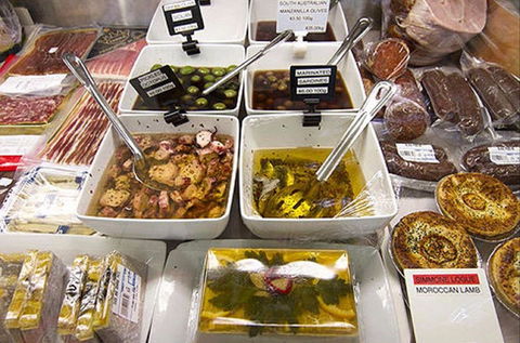 Fish And Fowl - Attractions 2