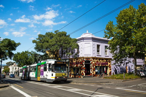 Fitzroy - Attractions 0