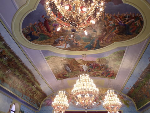 Free Serbian Orthodox Church St George - Attractions 1