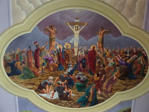 Free Serbian Orthodox Church St George - Attractions 2
