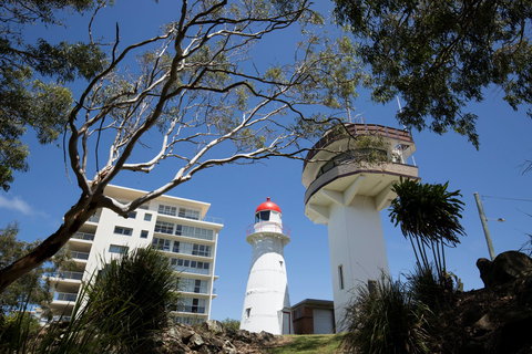 Friends Of The Caloundra Lighthouses - Attractions 0