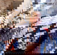 Fyshwick Fresh Food Markets - Attractions