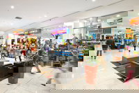 Gateway Plaza Shopping Centre