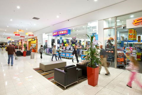 Gateway Plaza Shopping Centre - Attractions 0