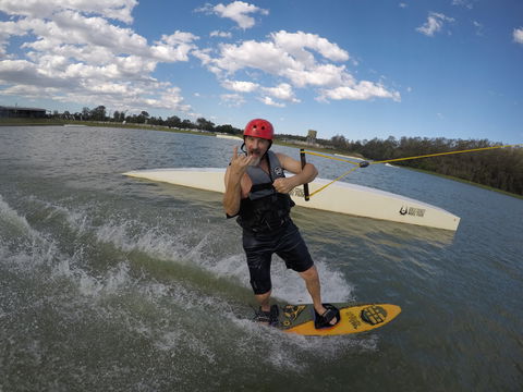 GC Wake Park - Attractions 0