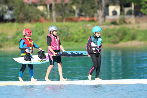 GC Wake Park - Attractions 2