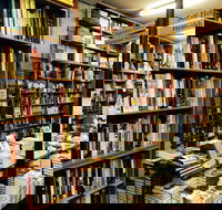 Gleebooks - Attractions