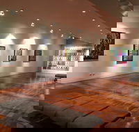 Goldfields Arts Centre - Attractions