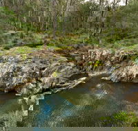 Gorge Walking Track - Attractions