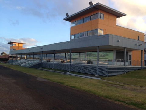 Goulburn Recreation Area - Attractions 0