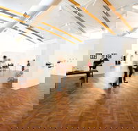 Goulburn Regional Art Gallery - Attractions