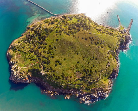 Granite Island Recreation Park - Attractions 1