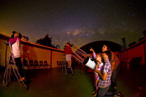 Gravity Discovery Centre And Observatory - Attractions 1
