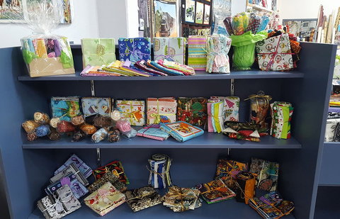 Grafton Textiles - Attractions 2