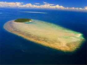 Haggerstone Island - Attractions 0