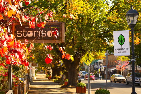 Hahndorf Main Street - Attractions Las Vegas 0