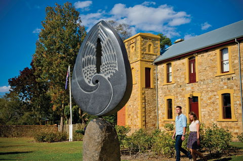 Hahndorf Main Street - Attractions Las Vegas 2