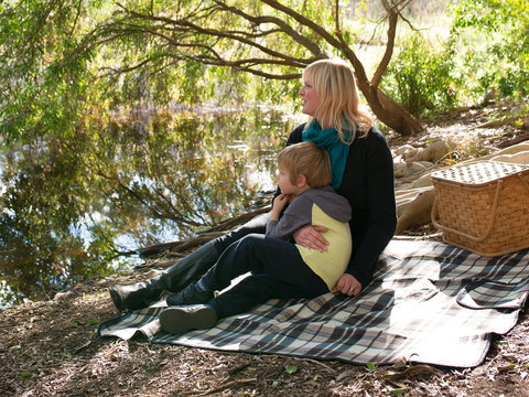 Haig Street Quarry Bushland Reserve Trails - Attractions 0