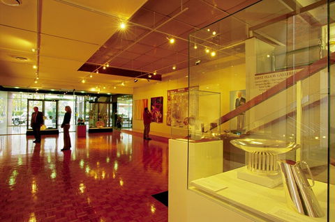Hamilton - Attractions 2
