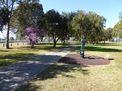 Ham Common - Attractions Las Vegas 0