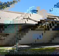Hartley Street School - Attractions