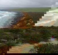 Heysen Trail - Attractions