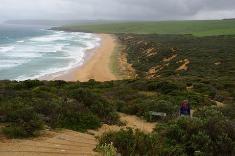 Heysen Trail - Attractions 0