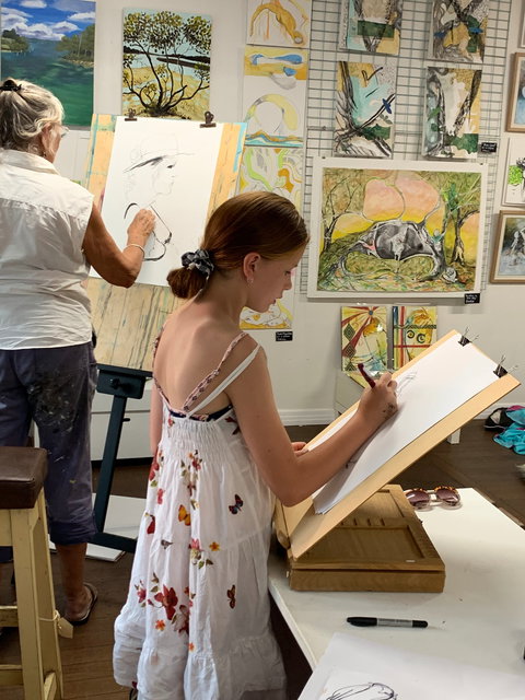 Iluka Emporium - Attractions 2