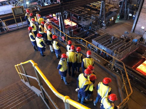 Inside Industry - Attractions 1