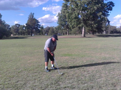 Inverell Golf Club - Attractions 0