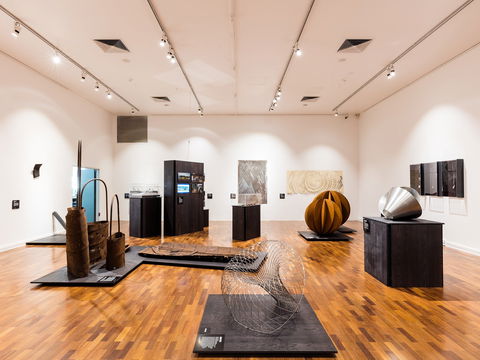 JamFactory - Attractions 1