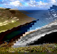 Jimmy Newells Harbour - Attractions