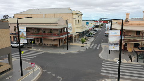 Kadina Shopping - Attractions Las Vegas 0