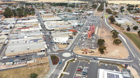 Kadina Shopping - Attractions Las Vegas 1