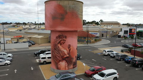 Kadina Shopping - Attractions Las Vegas 2