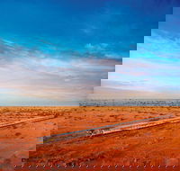 Kalgoorlie - Attractions