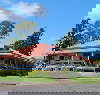 Kandanga - Attractions
