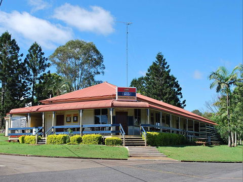 Kandanga - Attractions 0