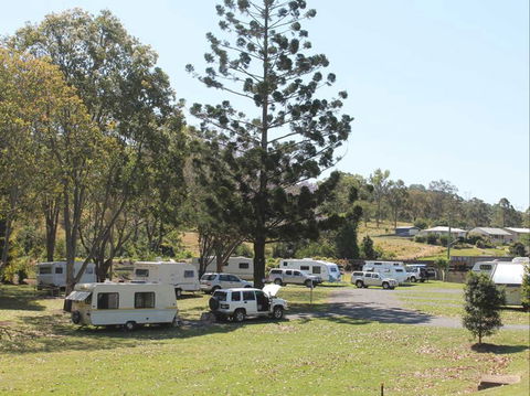 Kandanga - Attractions 1