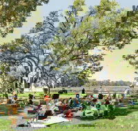 Karnup - Attractions