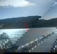 Keswick Island Jetty - Attractions