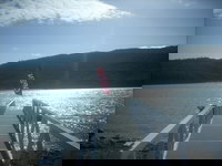 Keswick Island Jetty